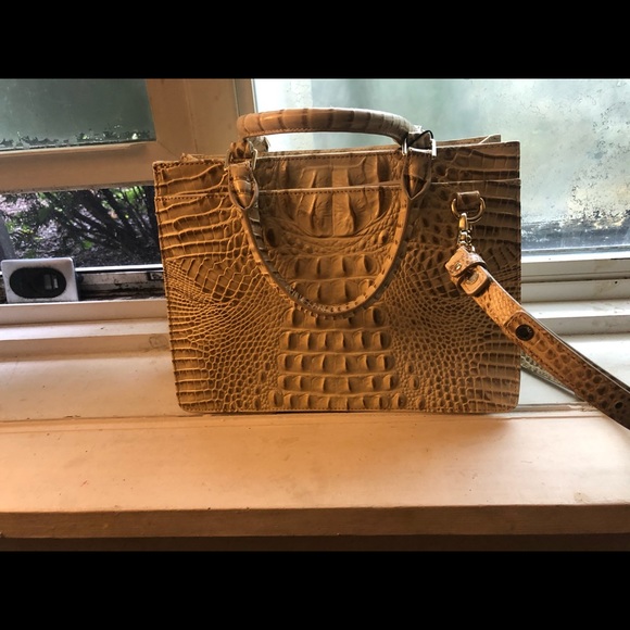 NWT rare Brahmin bag - Picture 2 of 10